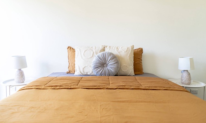 Manzanillo Cabine | Pocho T Room #2