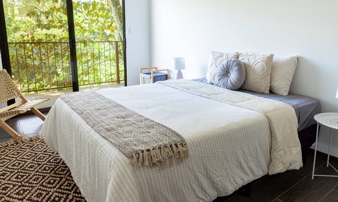 Manzanillo Maison | Pocho T Room #3
