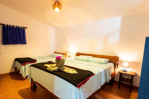 Mogote de Bagaces Cabine | Pochote Lodge