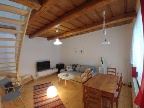 Lucky Maison | POD CHOČOM