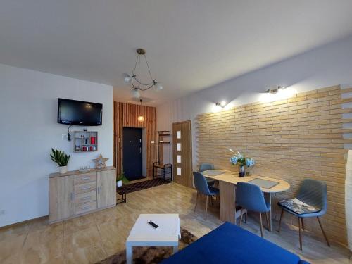 Stara Kamienica Appartement | Pod dębem