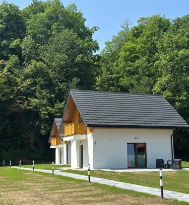 Łacko Appartement | Pod Dębem