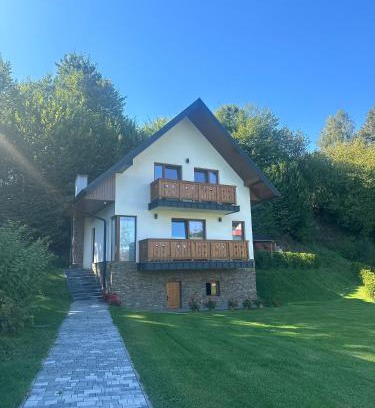 Łacko Appartement | Pod Dębem