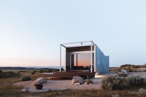 Ripon Maison | Pod-e Luxury Accommodation - Mulla Mulla