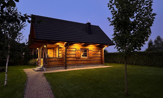 Mucharz Chalet De Ski | Pod Gwiazdami