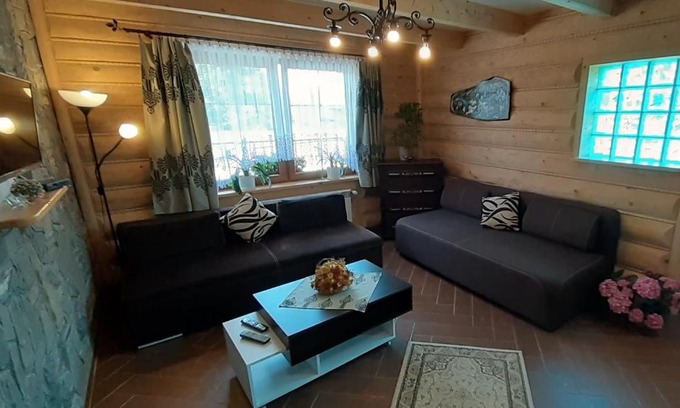 Czarna Gora Chalet De Ski | Pod Jelonkiem