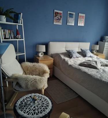 Walim Maison | Pod Małą Sową