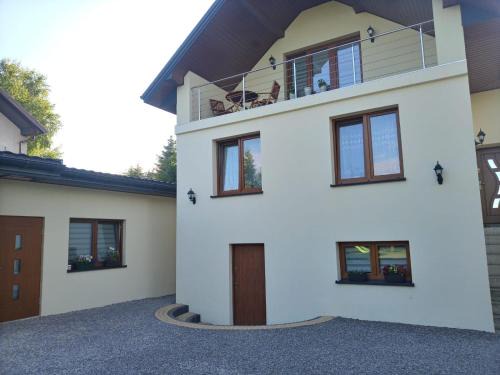 Bodzentyn Maison | Pod Miejską Górą