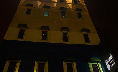 Jamshedpur Hôtel | Pod N Beyond Smart Hotel