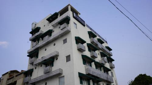 Bistupur Hôtel | POD N BEYOND SMART HOTEL @BISTUPUR