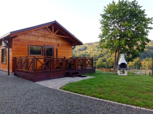 Walim Maison | Pod Niedźwiedzicą