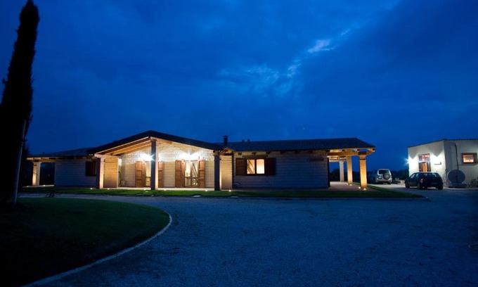 Marina di San Nicola Appartement | Podere 1248