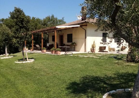 Collesanto Maison | Podere Battegone