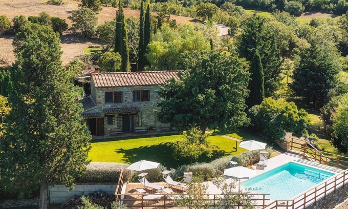Scansano Villa | Podere Caprarecce 8, Emma Villas