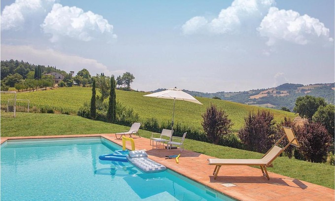 Citerna Maison | Podere Case Sparse