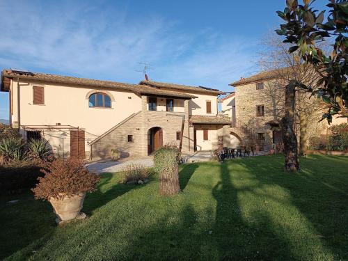Fighille Maison | Podere Casenove