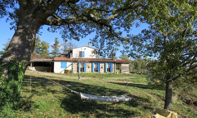 Montieri Maison | Podere Casidote by Interhome