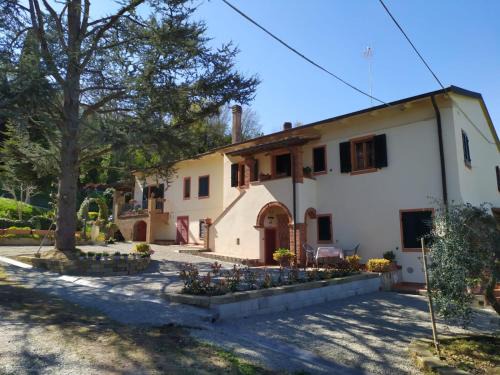 Peccioli Maison | Podere Chiasso Gherardo