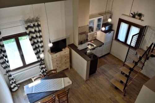 Ficulle Maison | Podere Codone