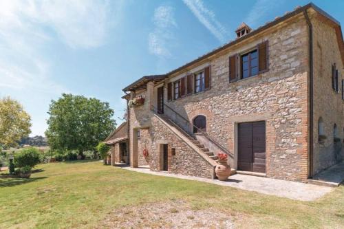 Collesanto Maison | podere collesanto