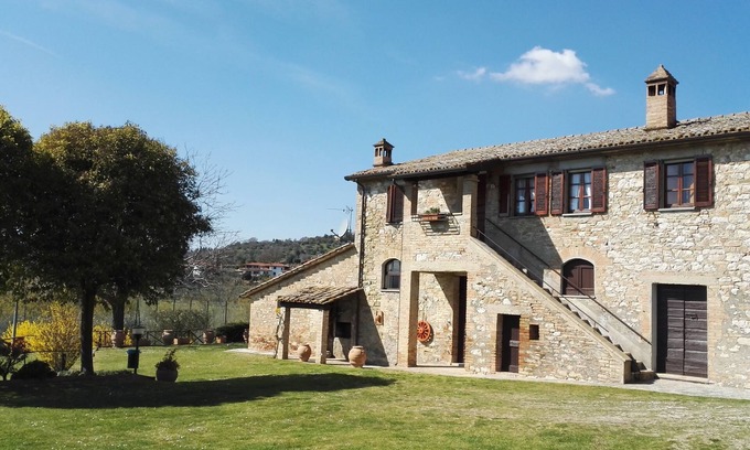 Collesanto Autre | Podere Collesanto
