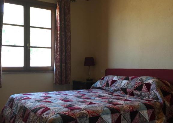 Colleoli Appartement | Podere dell'Alloro