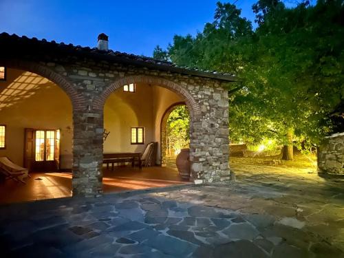 Scandicci Maison | Podere Fichereto Tuscany Apartment in Florence countryside
