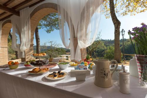 Starda Maison | Podere Figlinelle