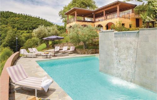 Umbertide Maison | Podere Giovannini
