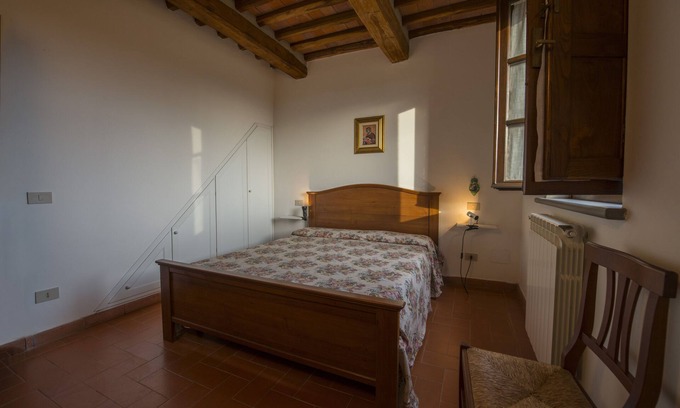 Crespina Autre | Podere Gli Ulivi - ACACIE Apartment