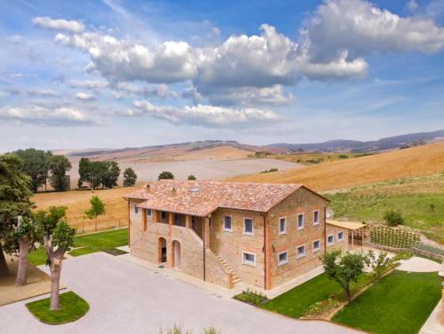 Gallina Hôtel | Podere Gonzaga