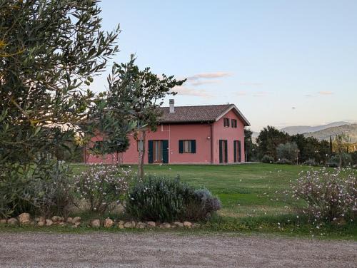Civitella Paganico Maison | PODERE GRETANO casetta in maremma