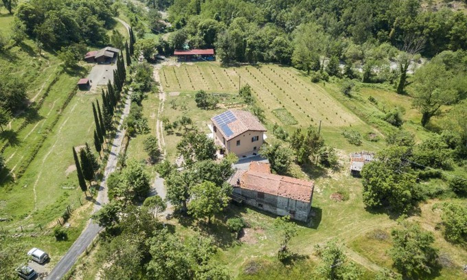 Arlia Maison | Podere Groppini