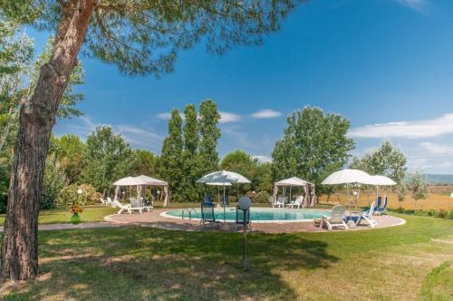 Scarlino Maison | Podere i Giganti