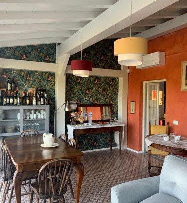 Camaiore Maison | Podere il Cavallo Blu