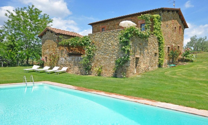 Torre A Castello Appartement | Podere Orietta - Orietta 2