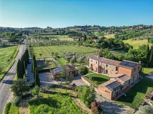 Santarello Maison | Podere Minuccio