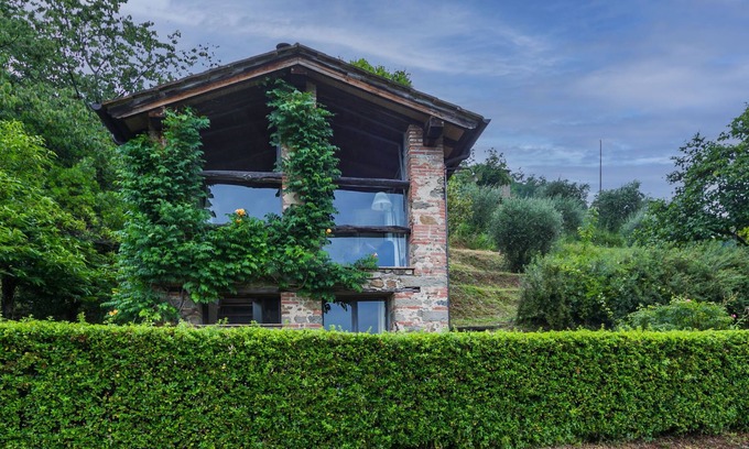 Pescia Maison | Podere Piastriccio/Casa di Vetro by Interhome