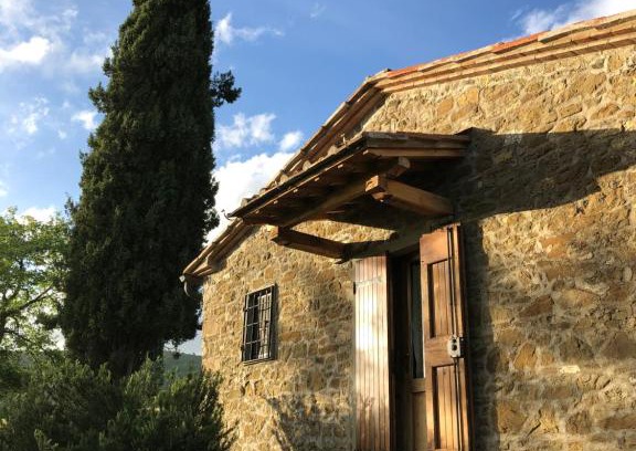 Radda in Chianti Maison | Podere Pruneto