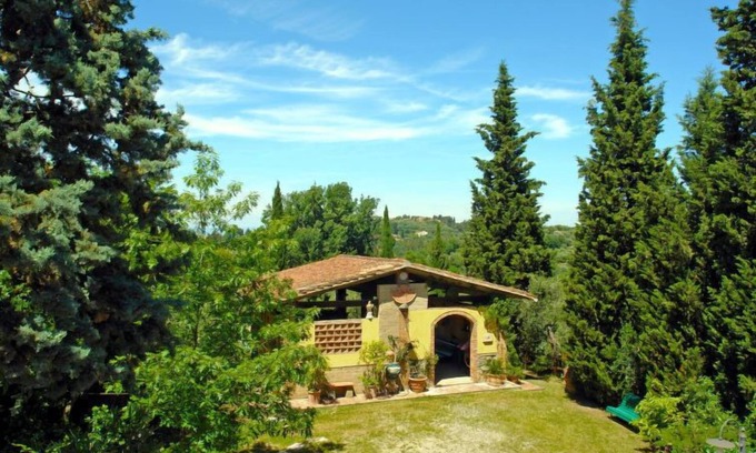 Montopoli in Val d'Arno Maison | Podere Rasenna by Interhome