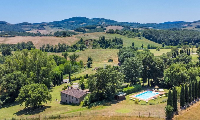 San Macario In Monte Maison | Podere S Giovanni by Interhome