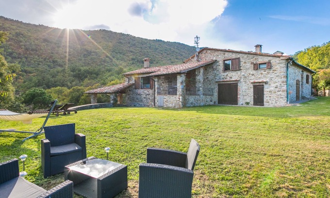 Montieri Maison | Podere Salcerini by Interhome