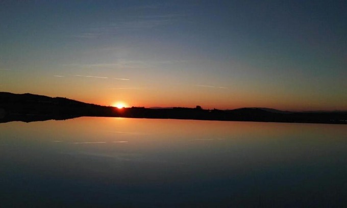 Tavernelle Appartement | Podere San Crico