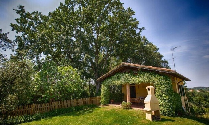 Fauglia Autre | Podere Sant'Antonio - Appartement "Rosa Pompelmo"