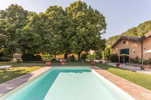 Corpolo Maison | Podere Terrerosse