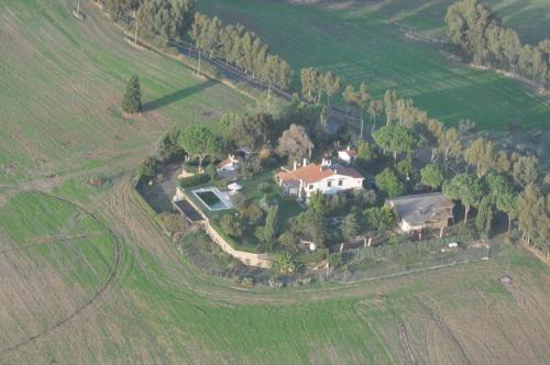 Tragliatella Appartement | Poderi di Tragliatella