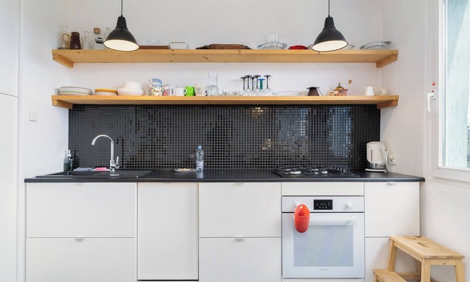 Wola Duchacka Appartement | Podgórze Duchackie Standard Apartment