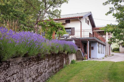 Nova Gorica Maison | Podgozd Holiday House