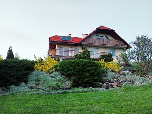 Odrzykon Maison | Podkamiencem