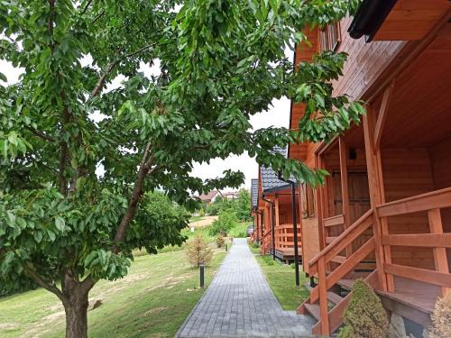 Iwonicz-Zdroj Appartement | Podkarpacka Chata